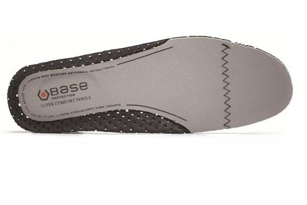 SOLETTE CARBONI SUPER CONFORT