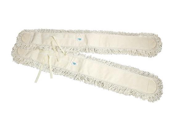 FRANGE IN COTONE PER SCOPA FORBICE