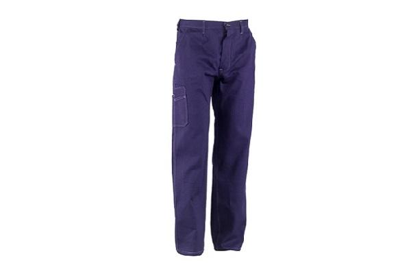 PANTALONE COTONE IGNIFUGO