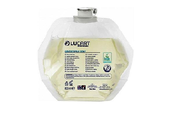 RICARICA GENTILE SPRAY  SOAP