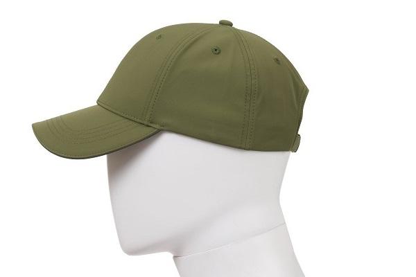 VERDE MILITARE