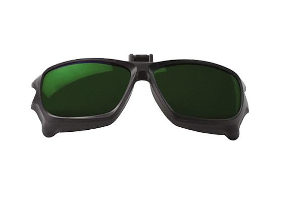 RIBALTINA FLIP VERDE 5 PER 5X9