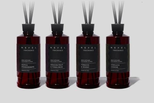 NEFEL FRAGRANCE