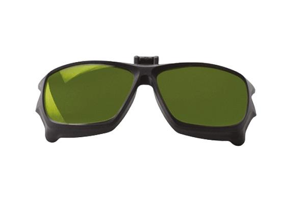 RIBALTINA FLIP VERDE 3 PER 5X9