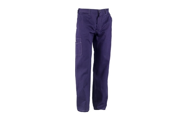 PANTALONE COTONE IGNIFUGO