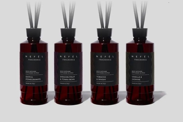 NEFEL FRAGRANCE
