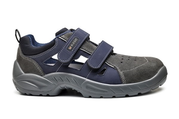 CALZATURA B0173 S1P SRC