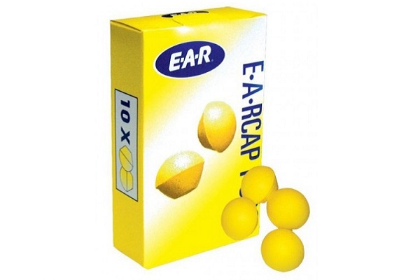 TAMPONI RICAMBO 3M EAR CAP