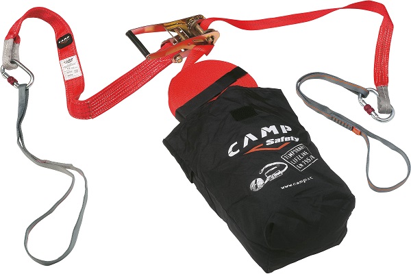 LINEA VITA TEMPORANEA